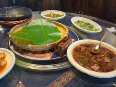 -甘家界牌柠檬鸭(青山店)