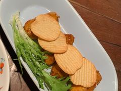 -外婆家(西红门荟聚购物中心店)