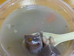 例汤-甜甜屋(解放中路店)