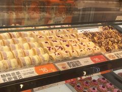 -東更道点心行(北京龙湖熙悦天街店)
