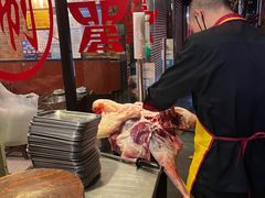 -颐品居涮肉(乌鲁木齐中路店)