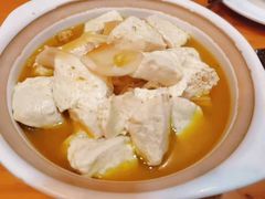 农家豆腐-听风阁农家私房菜茶楼(龙坞店)