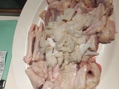 竹笙王椰子鸡-百年果林椰子鸡(中洲店)