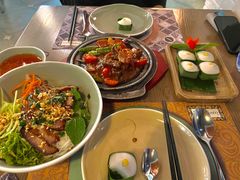 -CHINCHIN 青青·泰国料理(万象食家店)