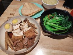 -新加坡高记KOO KEE Restaurant(盈科店)