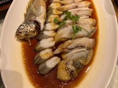 -老宁波1381餐厅(宏泰广场店)