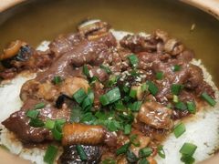 -红星光发煲仔饭(文海店)