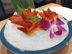 -上渔铁板烧(熙悦汇店)