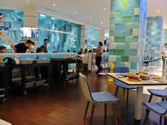 -帝企鹅自助餐厅•儿童岛•真企鹅(长隆企鹅酒店)