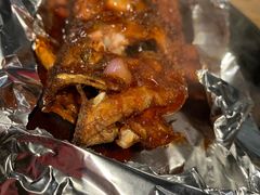 -U你·天然调味(南湖总店)