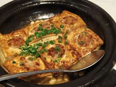 -怀德酒楼·粤菜·海鲜·茶点(怀德万象汇店)