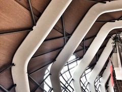 -贝林大翅鲸简餐厅(国家海洋博物馆店)