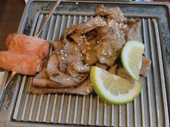 -万岛日本料理铁板烧(万泰国际店)
