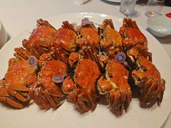 -醉辉皇原味海鲜江南菜(成都大魔方店)