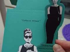 -M Stand(宁波万象城店)