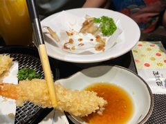 -德川家日本料理(中关村寰太大厦店)