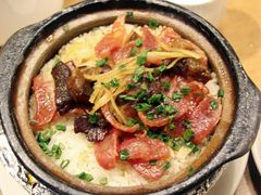 -粤仔湾砂锅粥(阳光店)