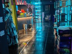 -暗楼·剧本杀·桌游