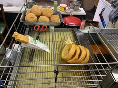 -江三王记牛杂馆(总店)