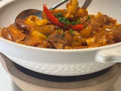 -院里寻菜·精致庭院菜(观沙岭店)