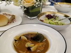 -哈布斯扒房(华发商都店)