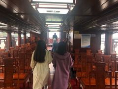 -西湖外事游船(花港观鱼码头)