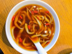 凉虾-村外有星光小食铺(长嘉汇店)