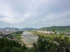 -图们国门景区