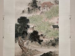 -江苏省美术馆(长江路新馆)