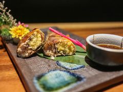 烤香鱼-瑞华酒楼(佳景国际店)