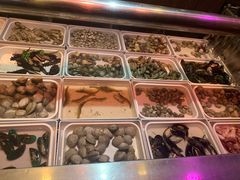 -尚品海鲜肥牛自助火锅(湖明店)
