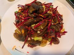 -田记餐馆(富国街店)