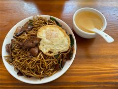 -老高面馆(洋泮路店)