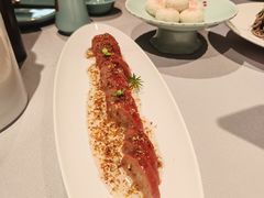 -四世同堂·京菜·烤鸭(双井店)