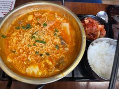 -米屋石锅拌饭(师大店)