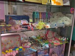 -芭芭拉小天使国际舞蹈(珠江新城校区)