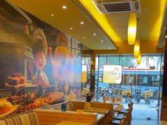 -尊宝比萨(石牌东店)