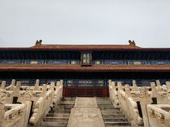 -北京市劳动人民文化宫(太庙)