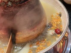 -京炭铜锅涮肉·羊蝎子·羊肉炉(保利·时光里店)