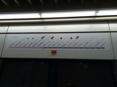 -汉中路(地铁站)