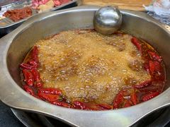 -金鼎雪山牦牛杂火锅(理县总店)