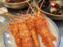 -东江海鲜大排档·潮汕菜·砂锅粥