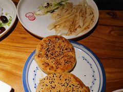 -小放牛炒菜馆(三丰店)