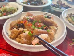 -壹只菜·崇明本地特色菜(崇明南门店)