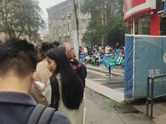 -许阿姨糕团店(南京总店)