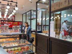-味多美蛋糕(安定门店)