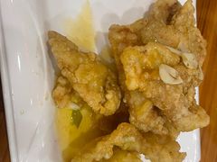 -东北农家小院(定西路店)
