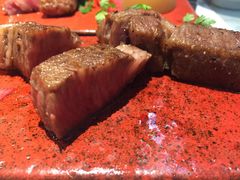 -神戸牛八坐和(阪急三宮店)