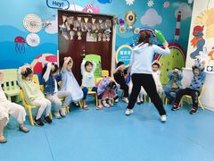 -易贝乐成长中心(坂田中心)