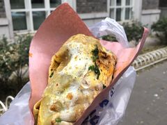 -北京大学-燕南食堂